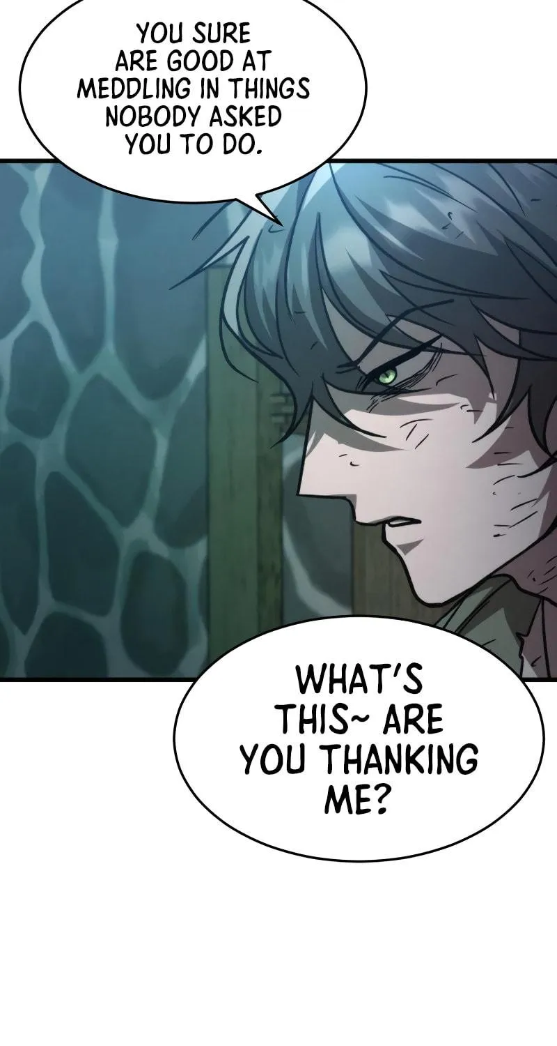 The New Beggars' Sect Chapter 25 page 94 - 