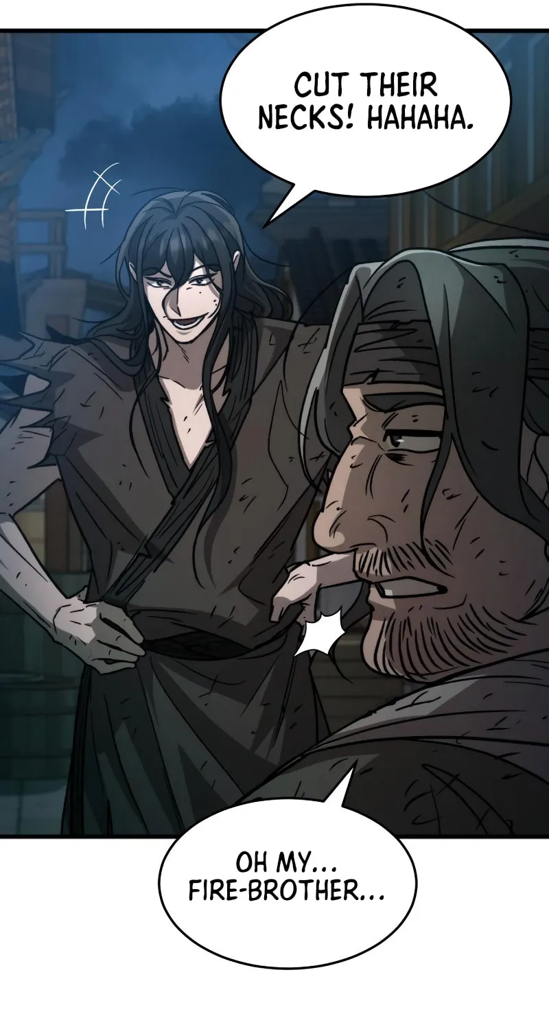 The New Beggars' Sect Chapter 25 page 96 - 
