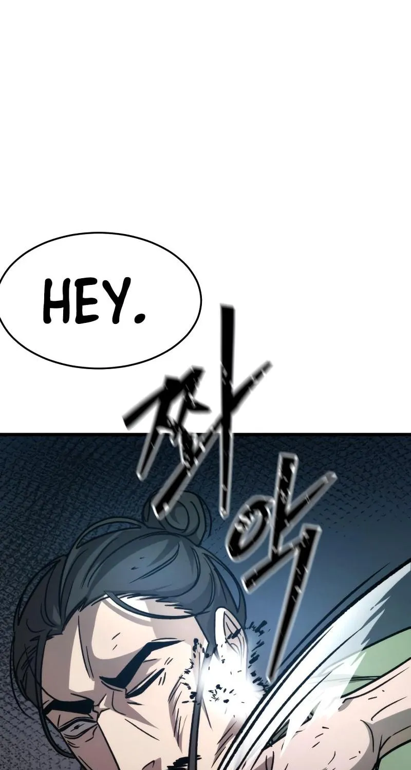 The New Beggars' Sect Chapter 25 page 98 - 
