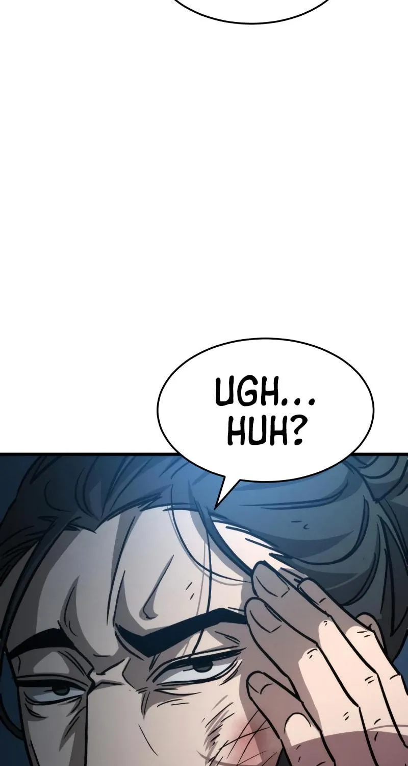 The New Beggars' Sect Chapter 25 page 100 - 