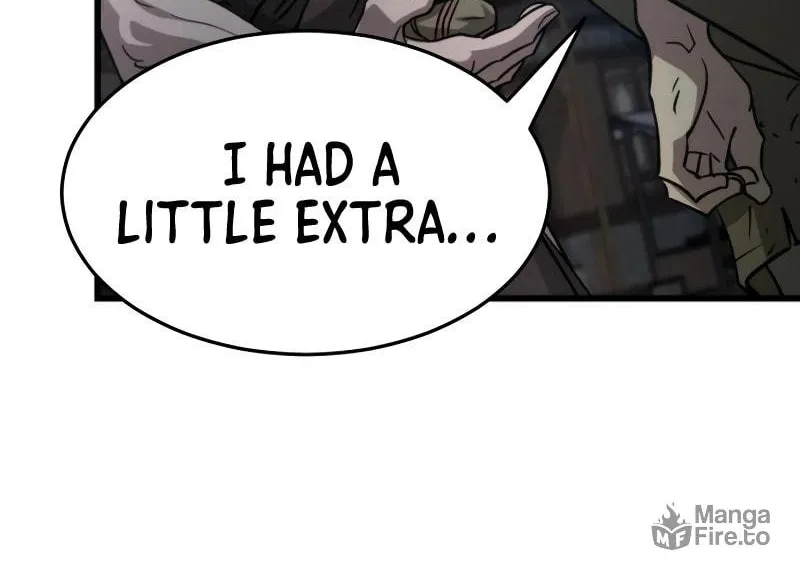 The New Beggars' Sect Chapter 26 page 101 - 