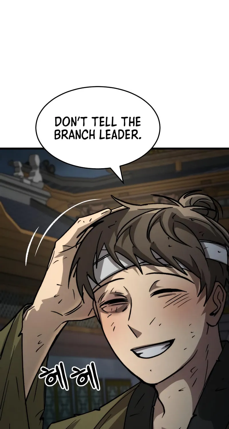 The New Beggars' Sect Chapter 26 page 104 - 