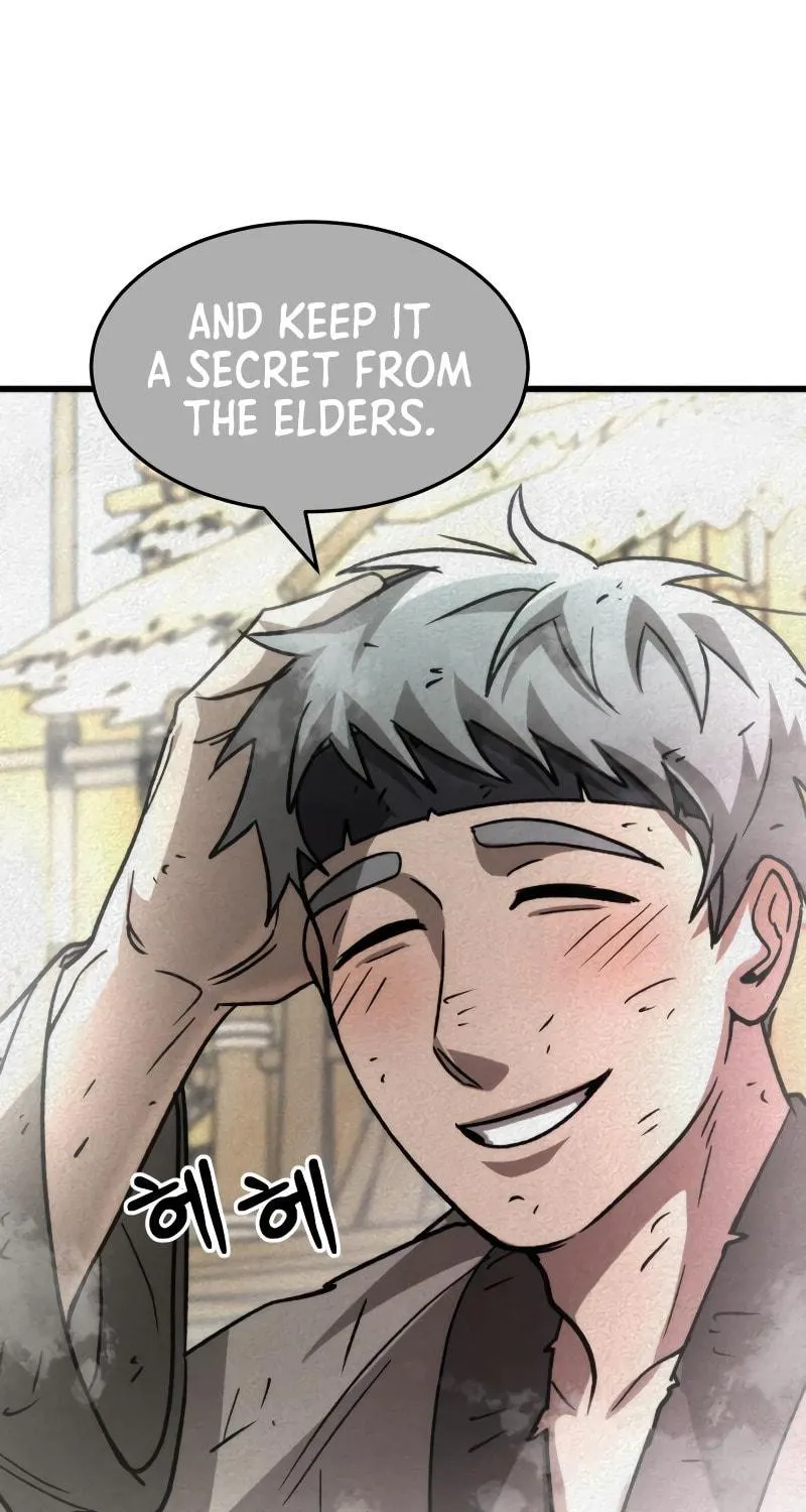 The New Beggars' Sect Chapter 26 page 106 - 