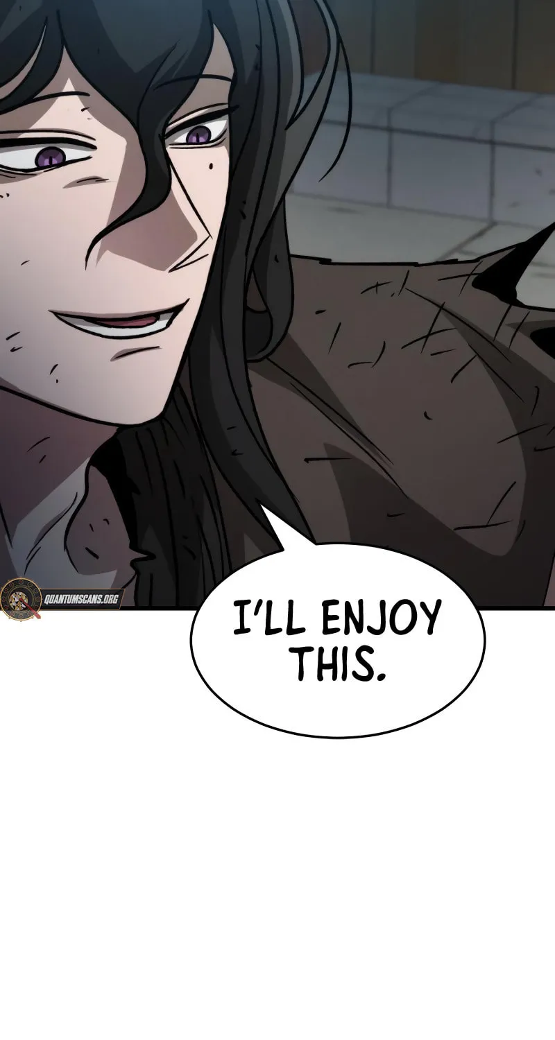The New Beggars' Sect Chapter 26 page 110 - 