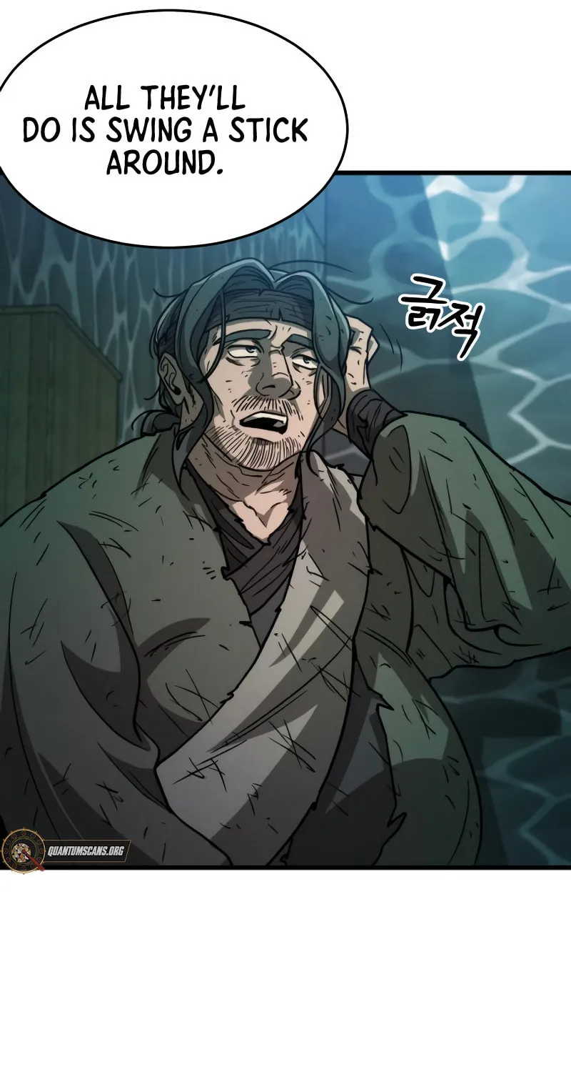 The New Beggars' Sect Chapter 26 page 12 - 
