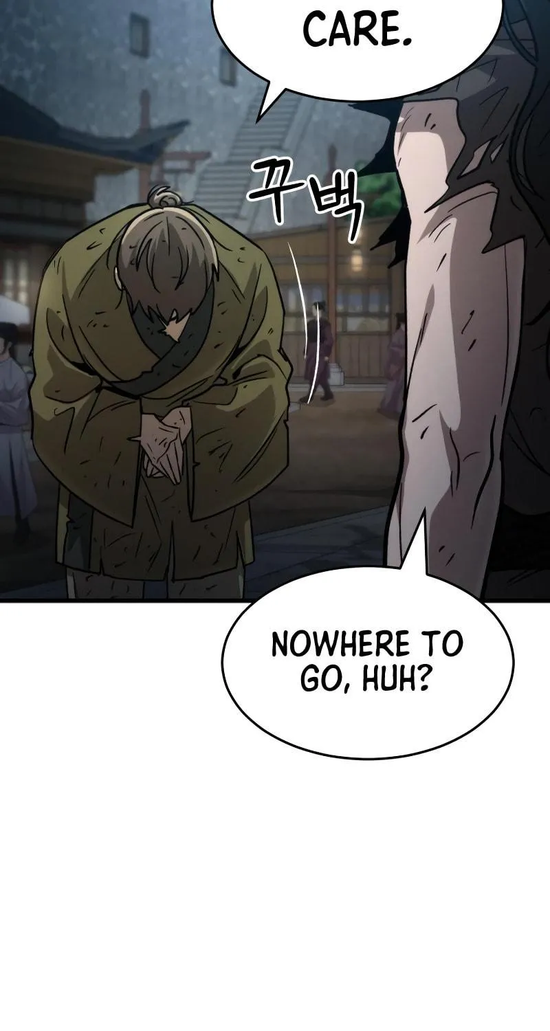 The New Beggars' Sect Chapter 26 page 112 - 