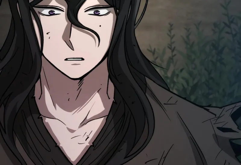 The New Beggars' Sect Chapter 26 page 117 - 