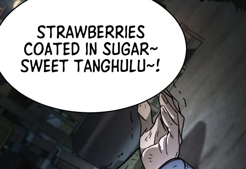 The New Beggars' Sect Chapter 26 page 123 - 