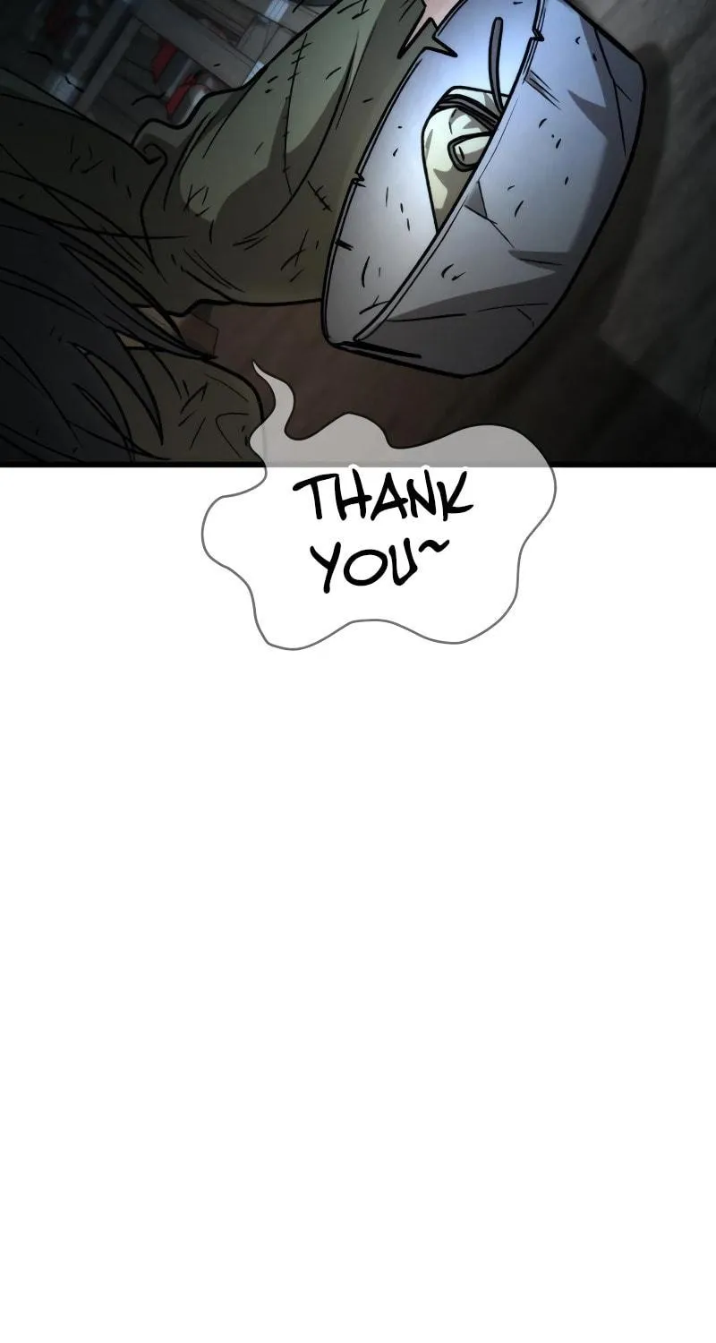 The New Beggars' Sect Chapter 26 page 124 - 