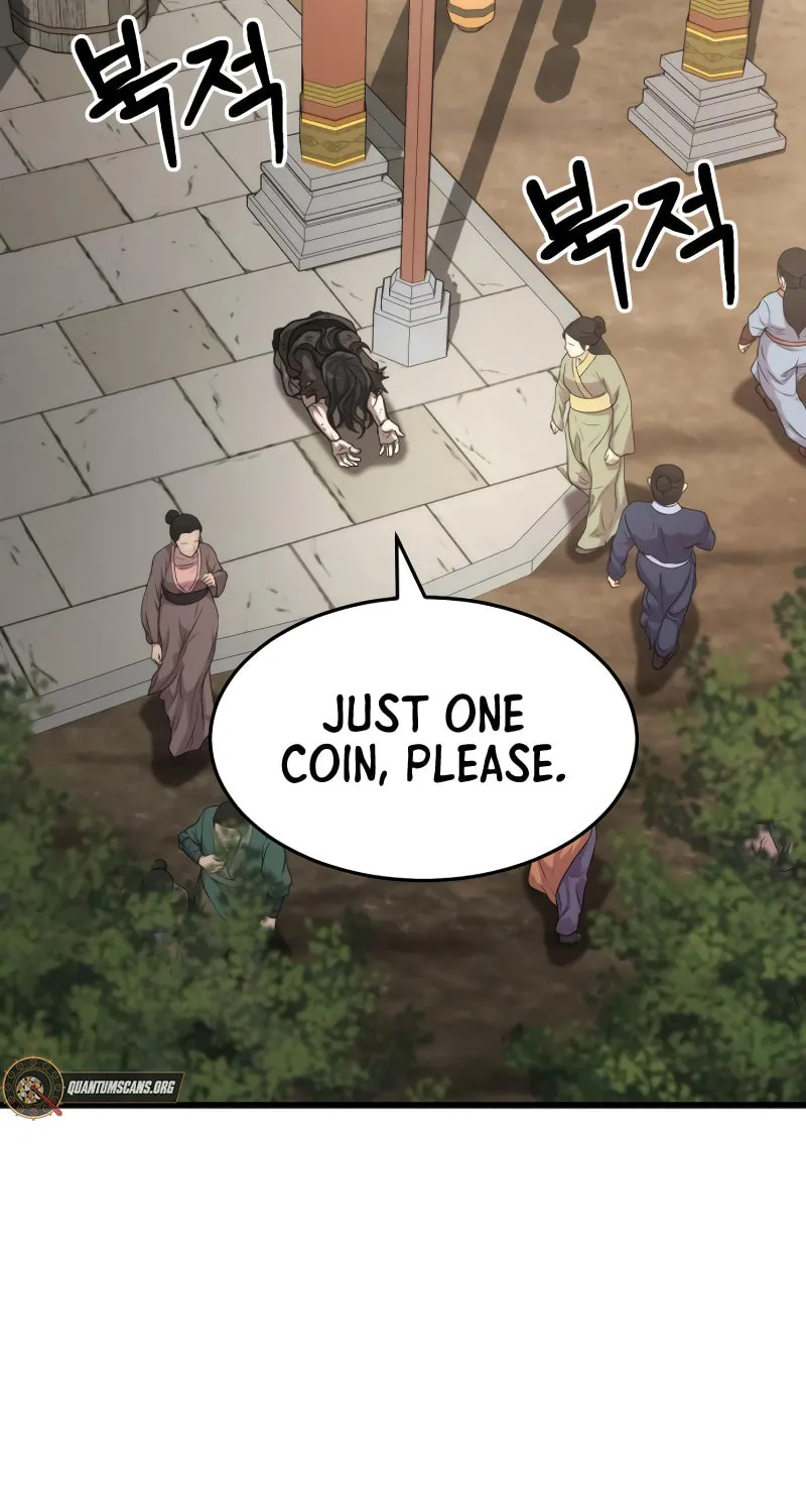 The New Beggars' Sect Chapter 26 page 126 - 