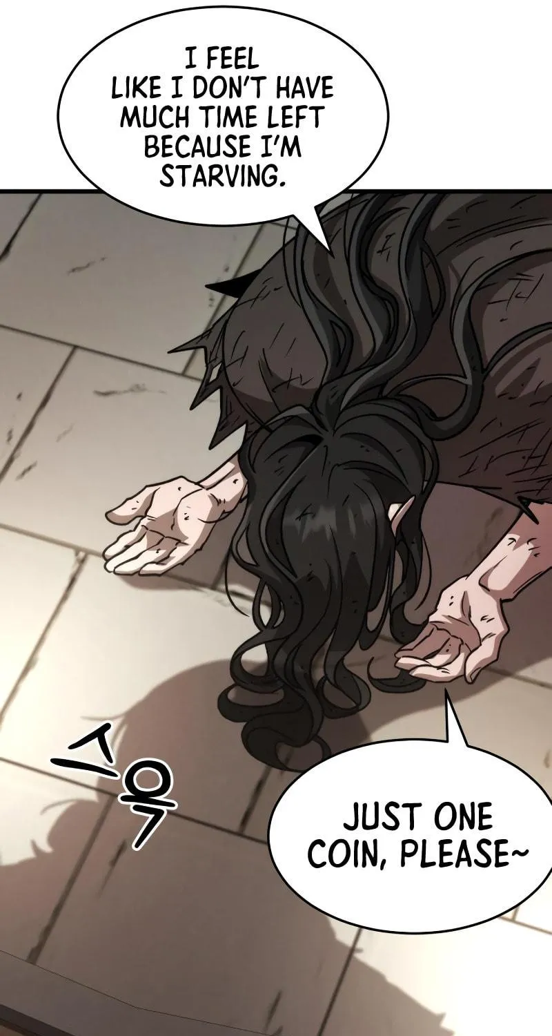 The New Beggars' Sect Chapter 26 page 128 - 