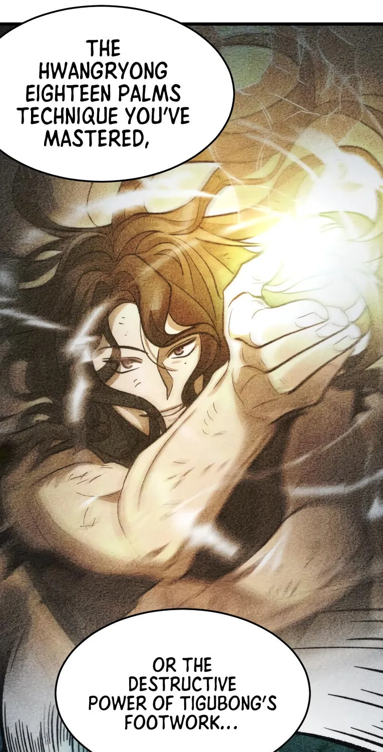 The New Beggars' Sect Chapter 26 page 14 - 
