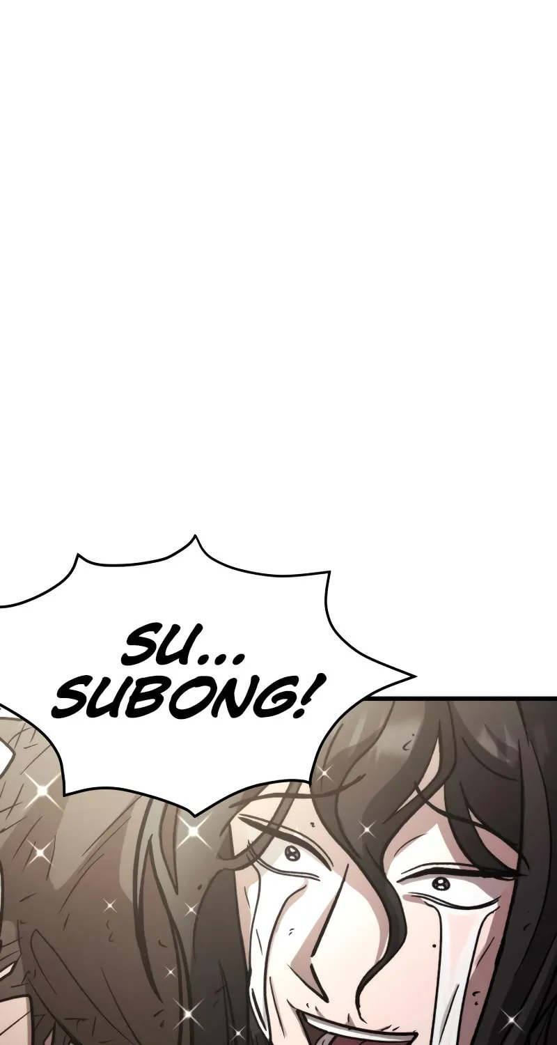 The New Beggars' Sect Chapter 26 page 132 - 