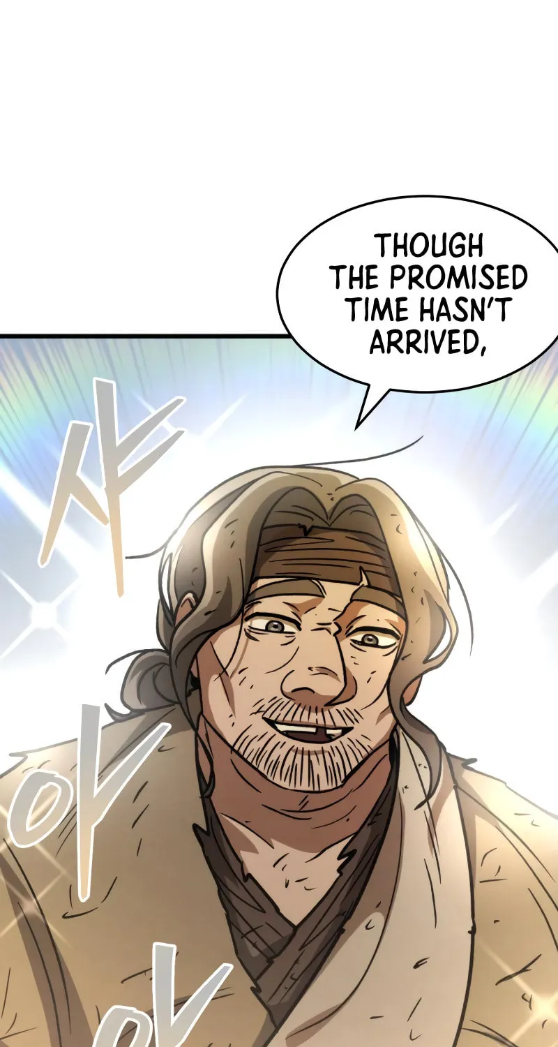 The New Beggars' Sect Chapter 26 page 134 - 
