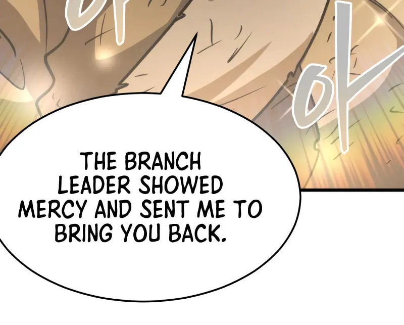 The New Beggars' Sect Chapter 26 page 135 - 