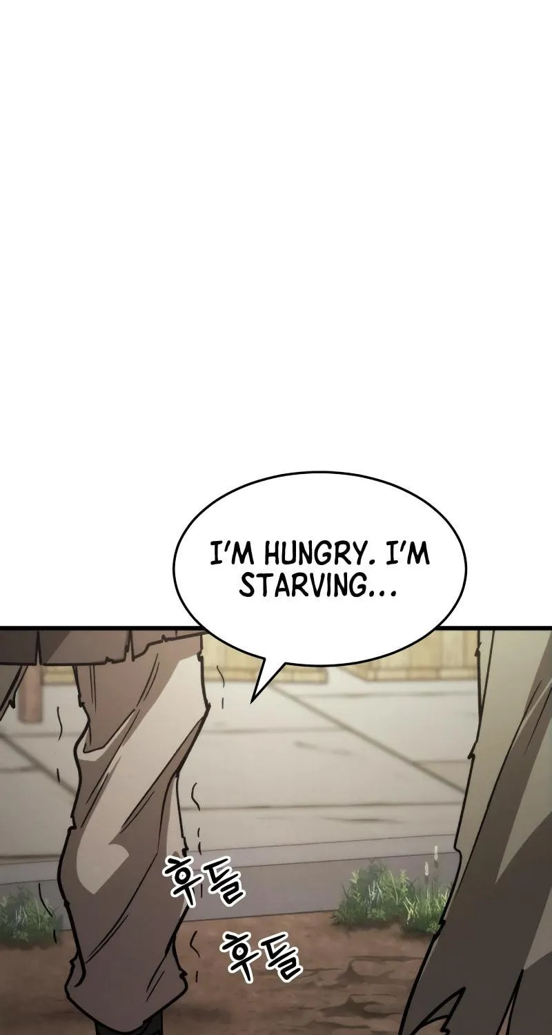 The New Beggars' Sect Chapter 26 page 136 - 