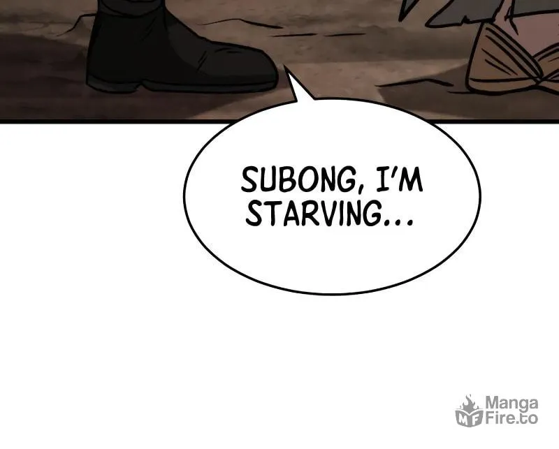 The New Beggars' Sect Chapter 26 page 137 - 