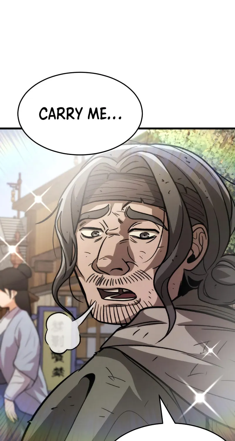 The New Beggars' Sect Chapter 26 page 140 - 