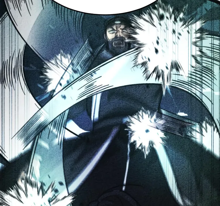 The New Beggars' Sect Chapter 26 page 15 - 