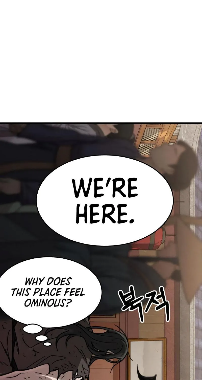 The New Beggars' Sect Chapter 26 page 142 - 