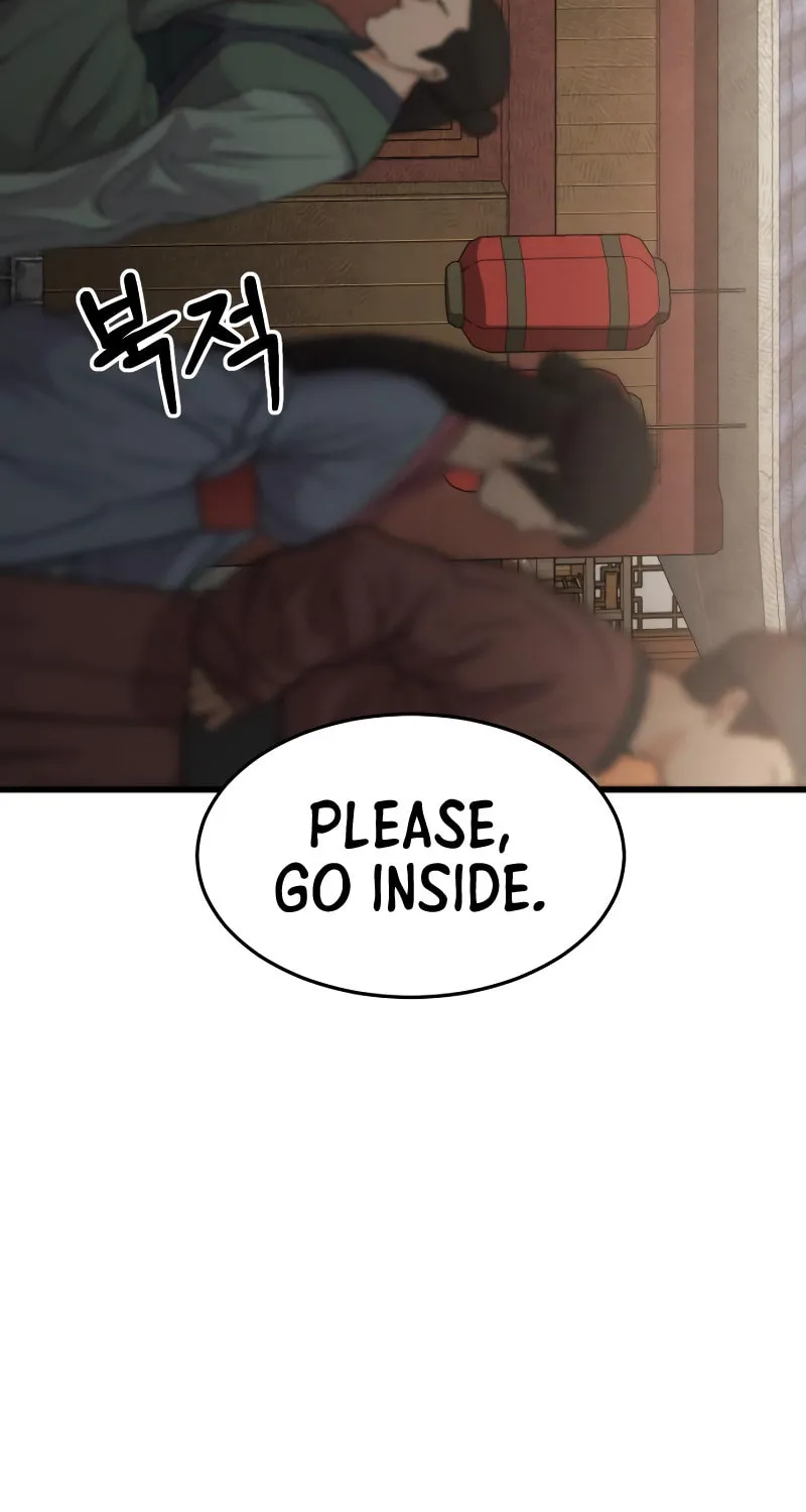 The New Beggars' Sect Chapter 26 page 144 - 
