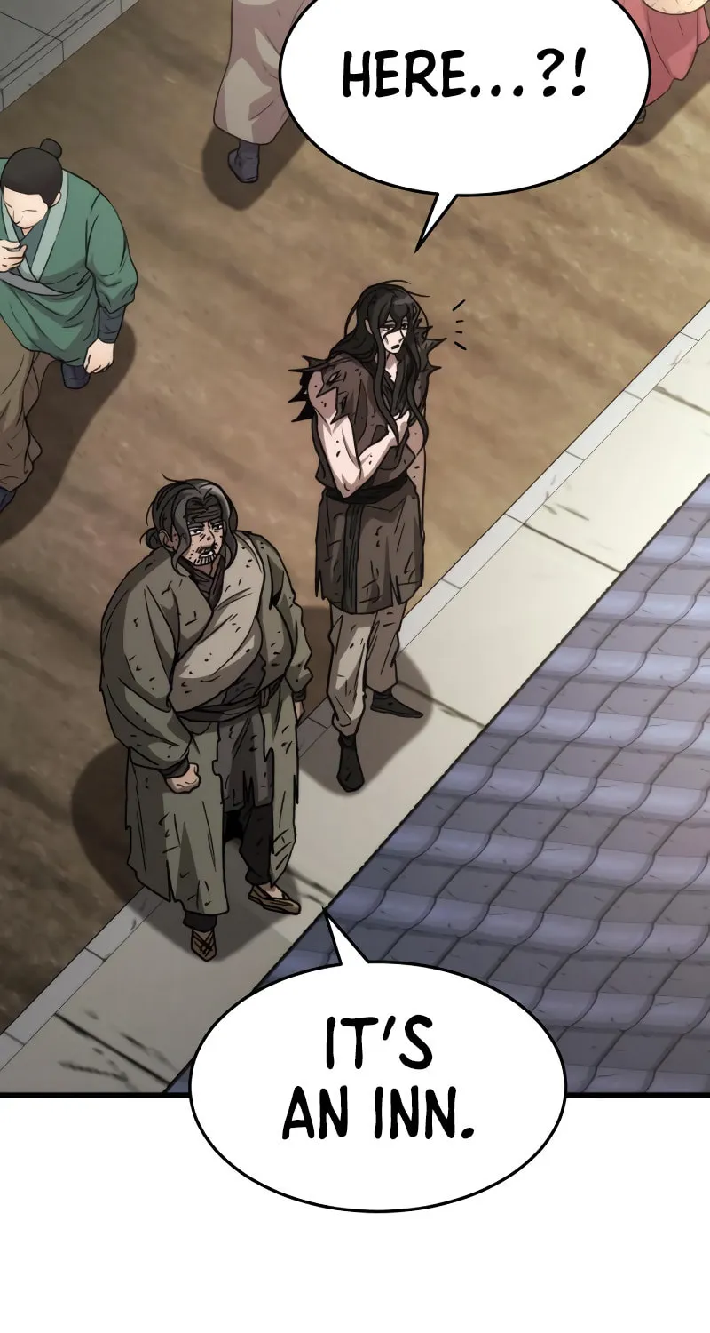 The New Beggars' Sect Chapter 26 page 146 - 