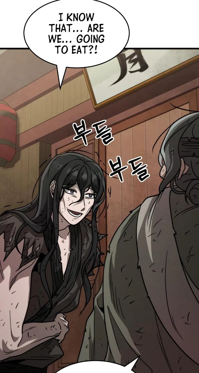 The New Beggars' Sect Chapter 26 page 148 - 