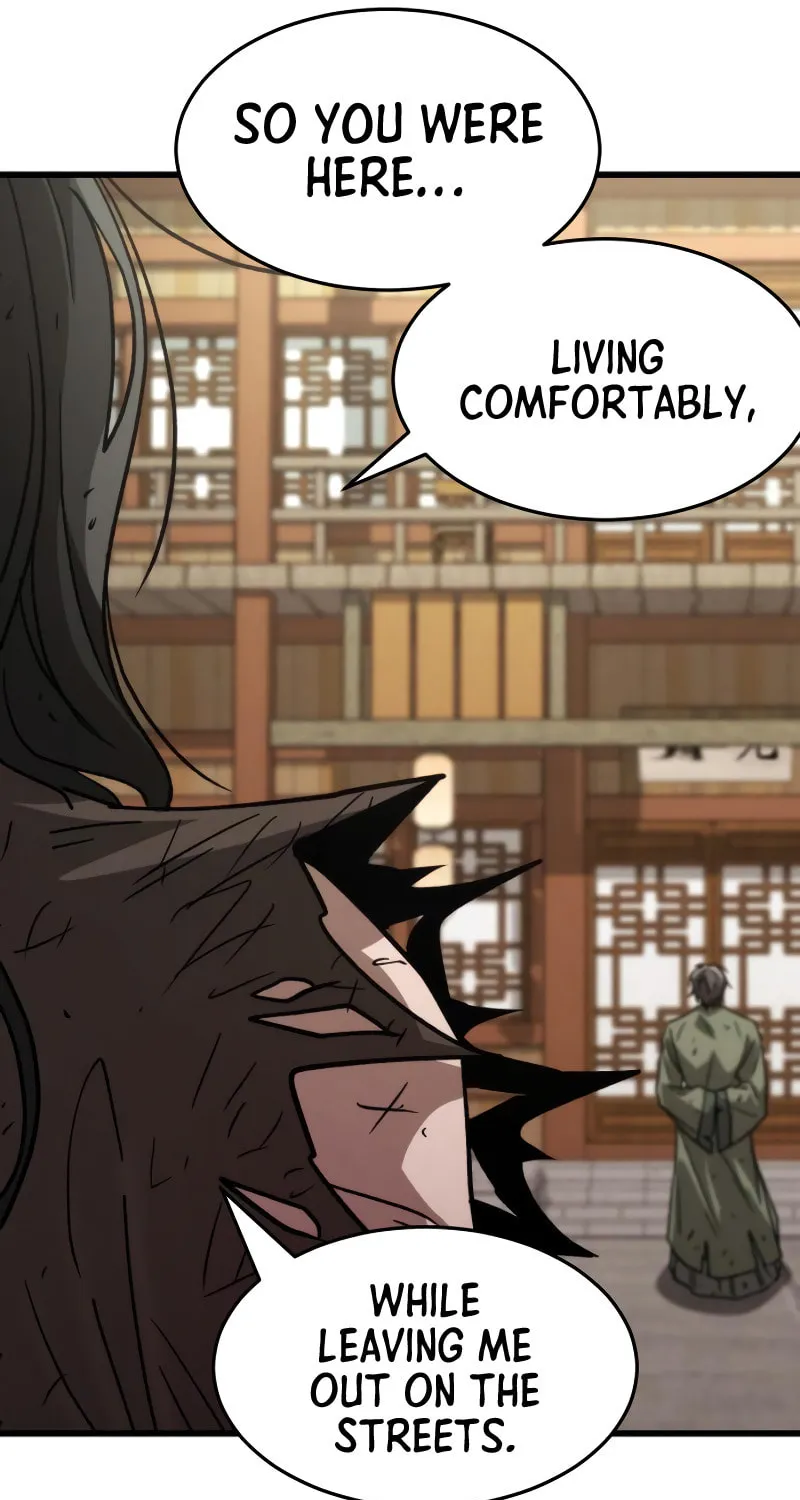 The New Beggars' Sect Chapter 26 page 156 - 