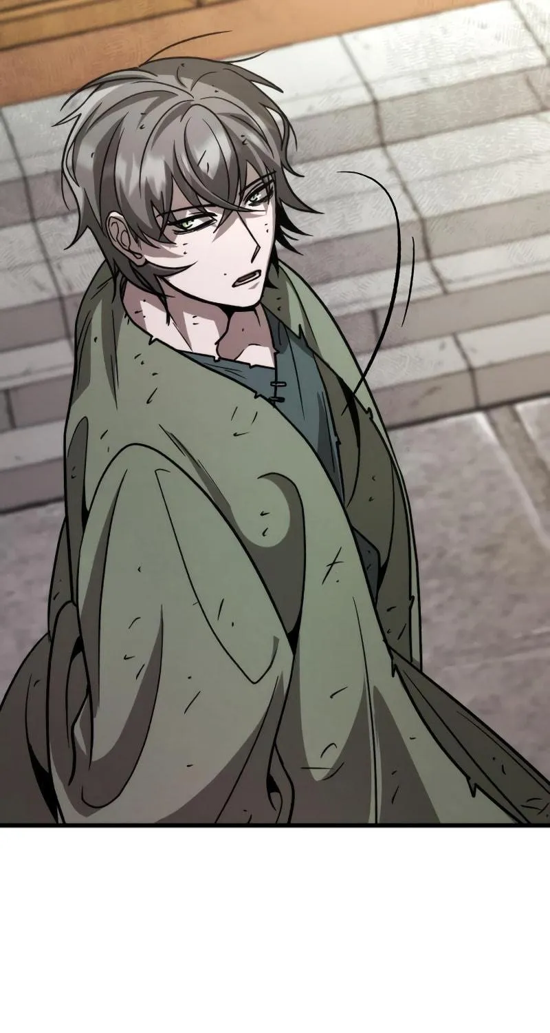 The New Beggars' Sect Chapter 26 page 158 - 