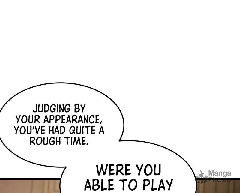 The New Beggars' Sect Chapter 26 page 159 - 