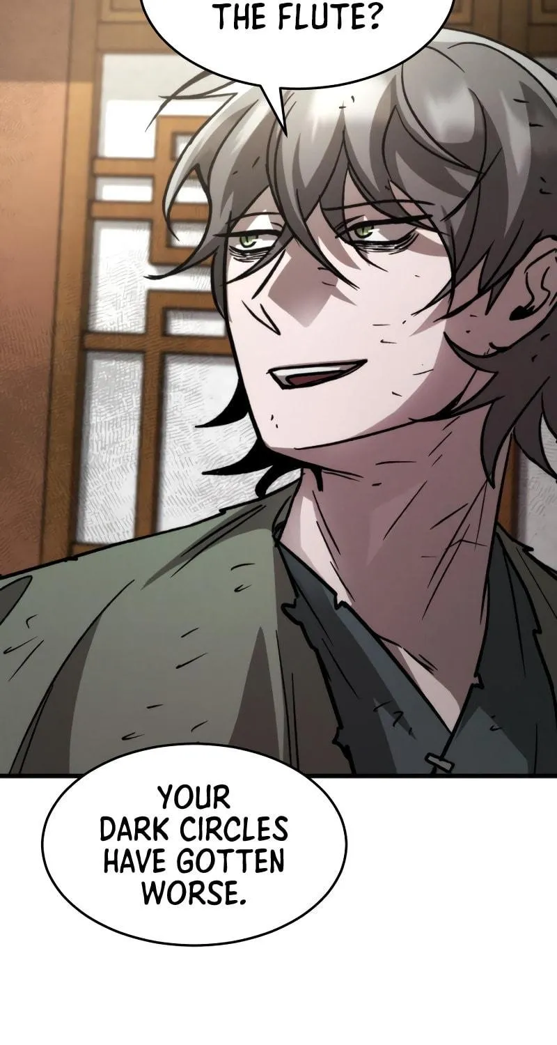 The New Beggars' Sect Chapter 26 page 160 - 