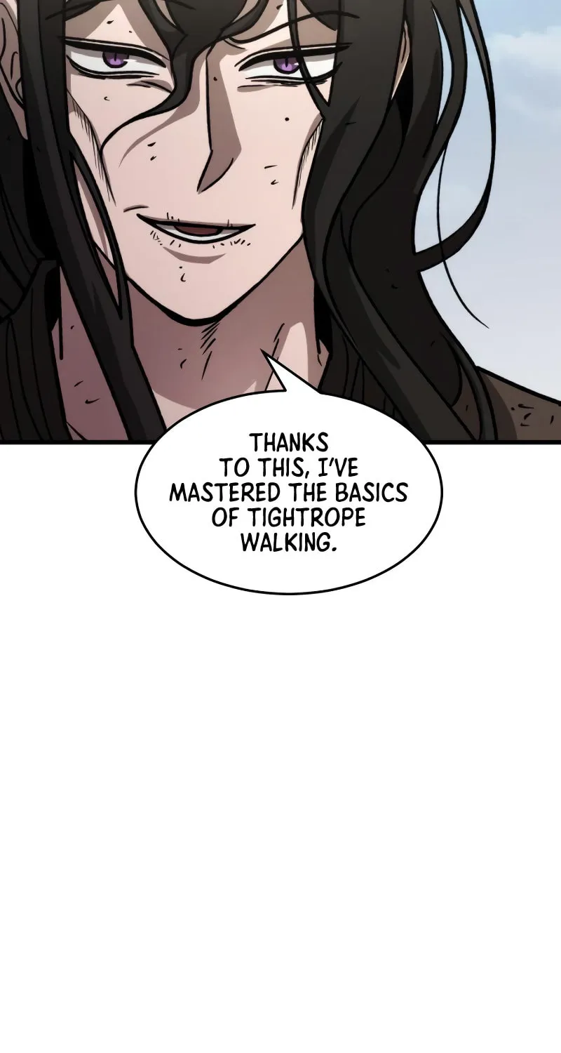 The New Beggars' Sect Chapter 26 page 162 - 