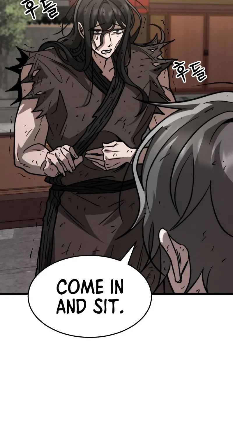 The New Beggars' Sect Chapter 26 page 164 - 