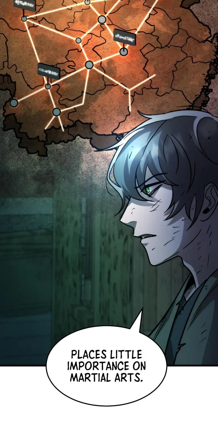 The New Beggars' Sect Chapter 26 page 18 - 