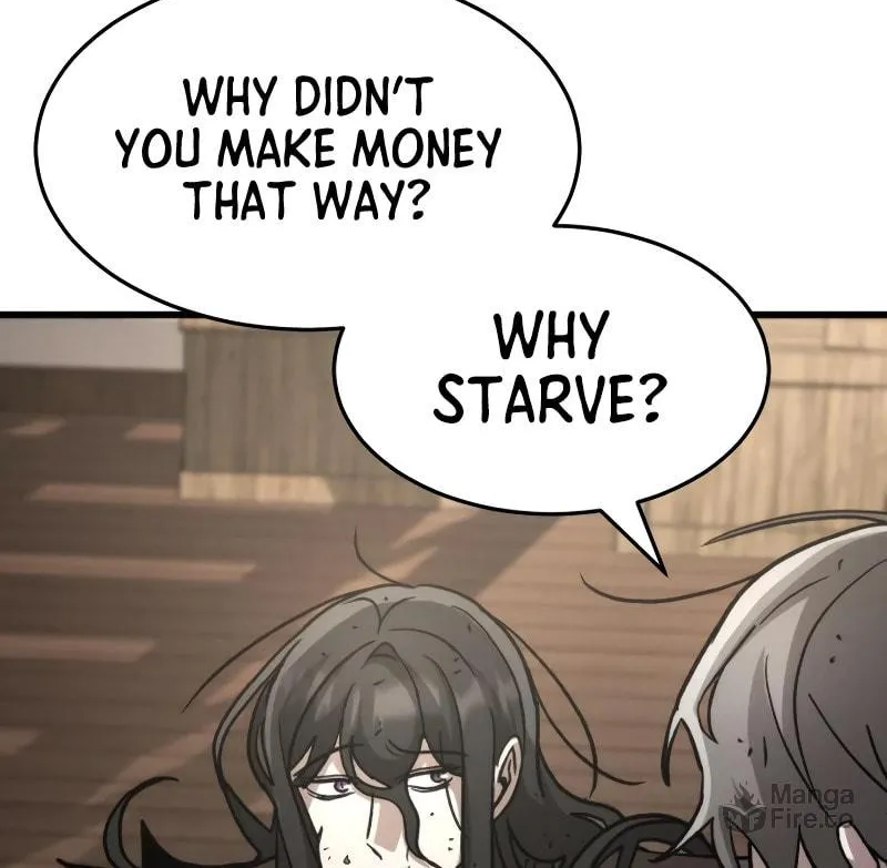 The New Beggars' Sect Chapter 26 page 173 - 