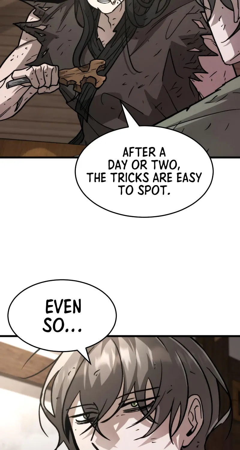 The New Beggars' Sect Chapter 26 page 174 - 