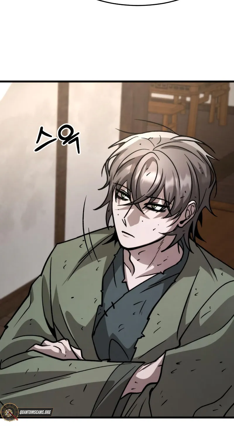 The New Beggars' Sect Chapter 26 page 176 - 