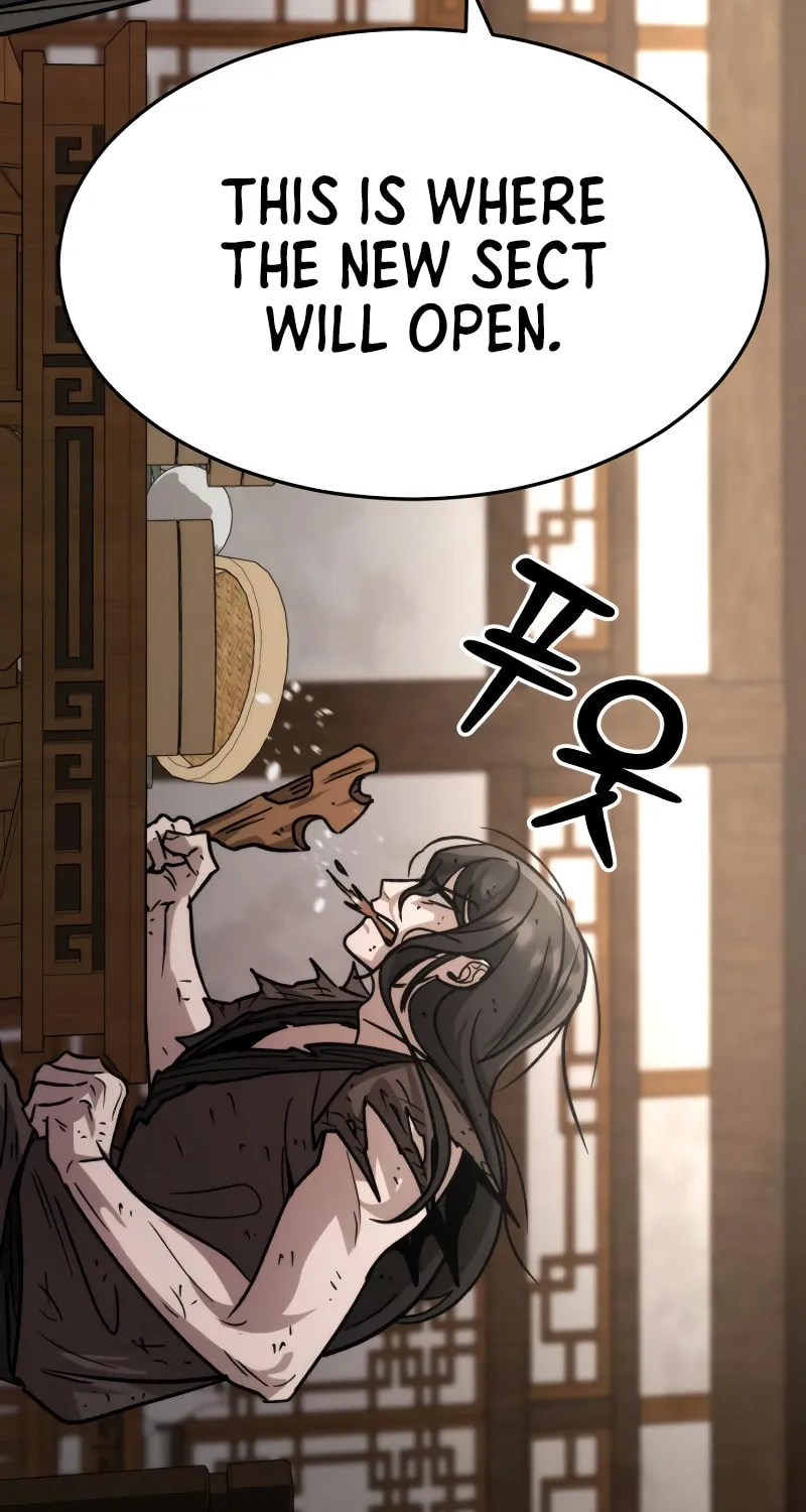 The New Beggars' Sect Chapter 26 page 180 - 
