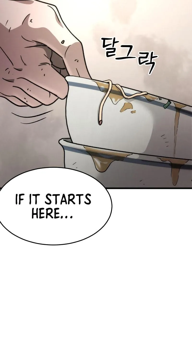 The New Beggars' Sect Chapter 26 page 188 - 