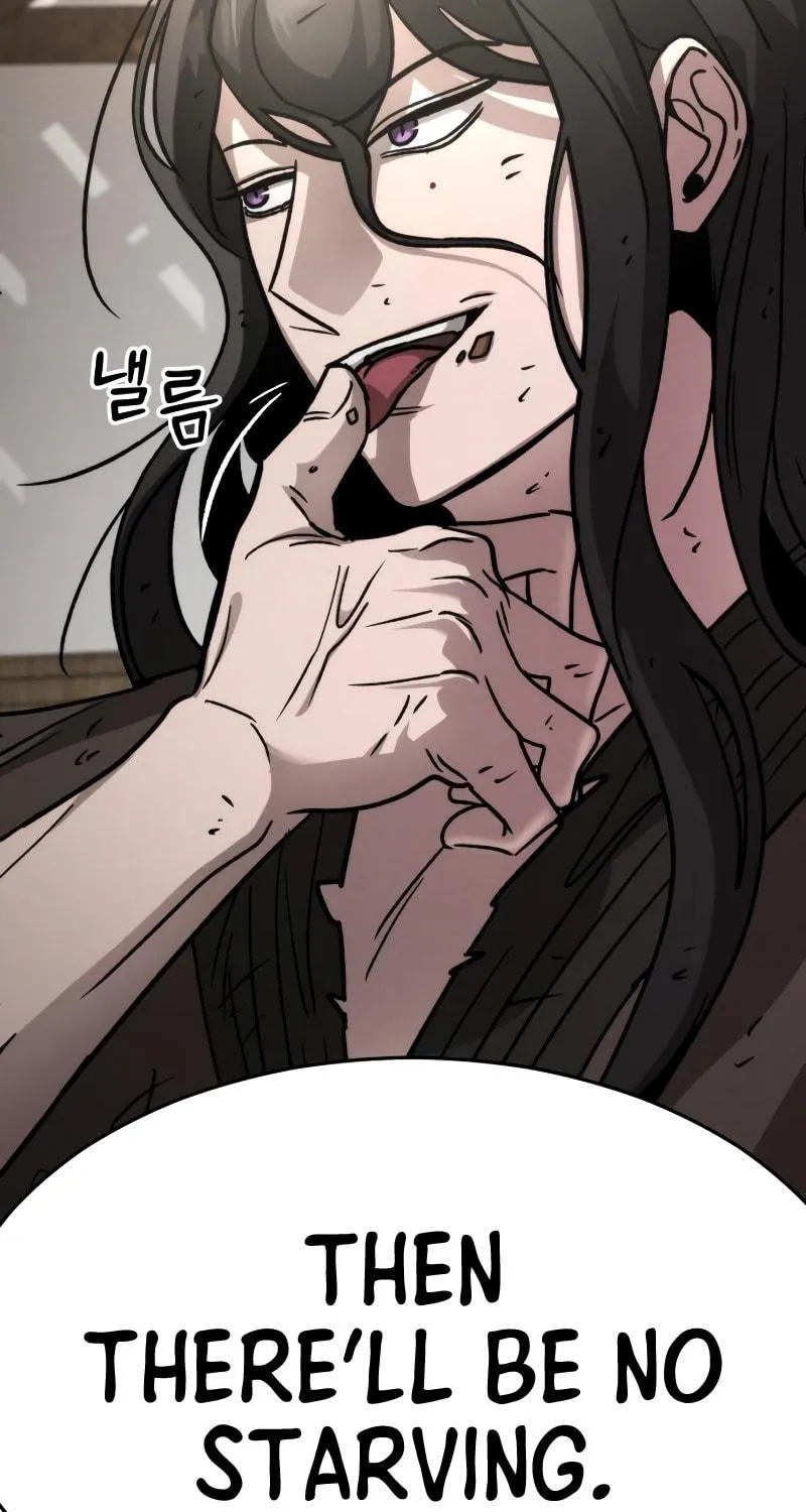 The New Beggars' Sect Chapter 26 page 190 - 