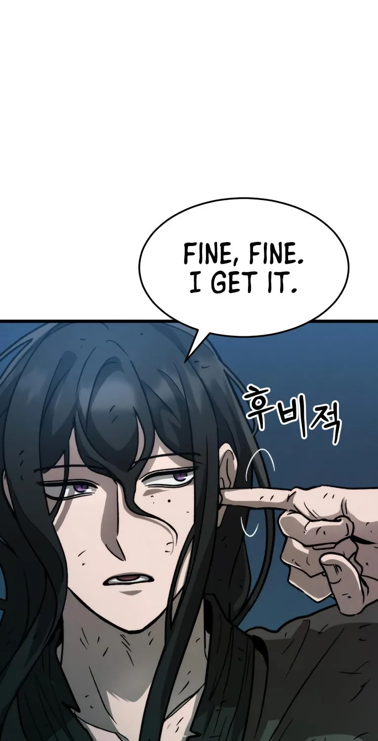 The New Beggars' Sect Chapter 26 page 20 - 