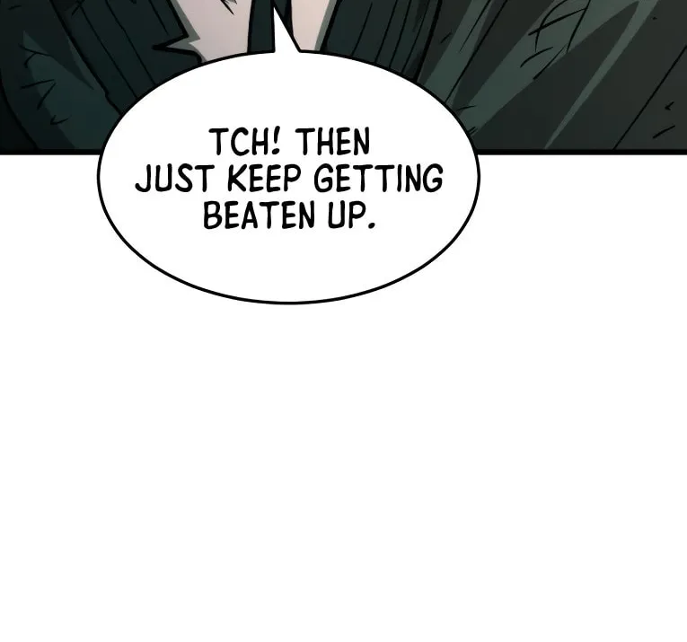 The New Beggars' Sect Chapter 26 page 21 - 