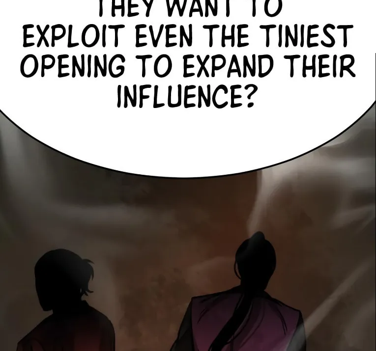 The New Beggars' Sect Chapter 26 page 27 - 