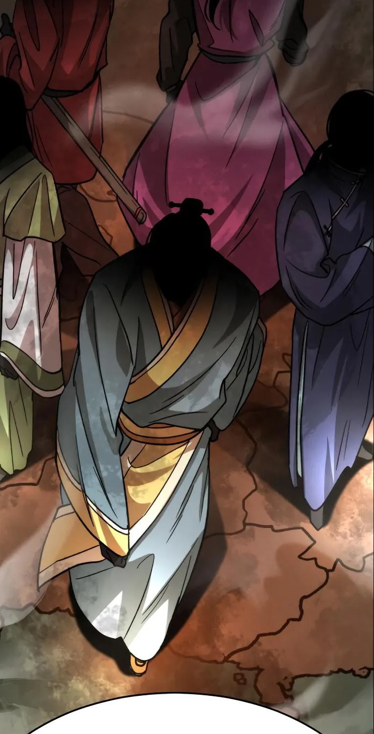 The New Beggars' Sect Chapter 26 page 28 - 