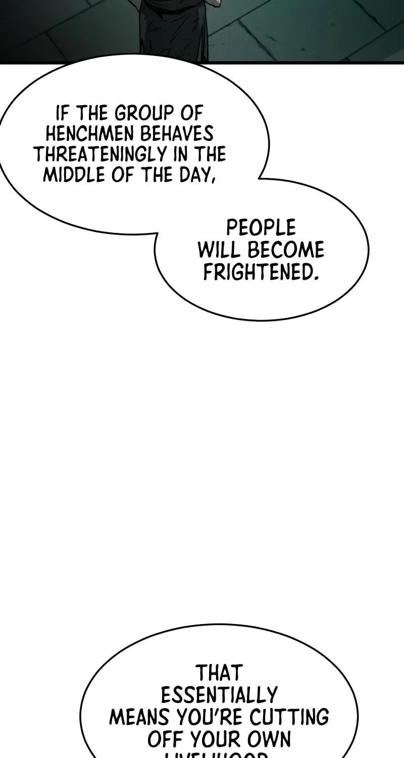 The New Beggars' Sect Chapter 26 page 4 - 