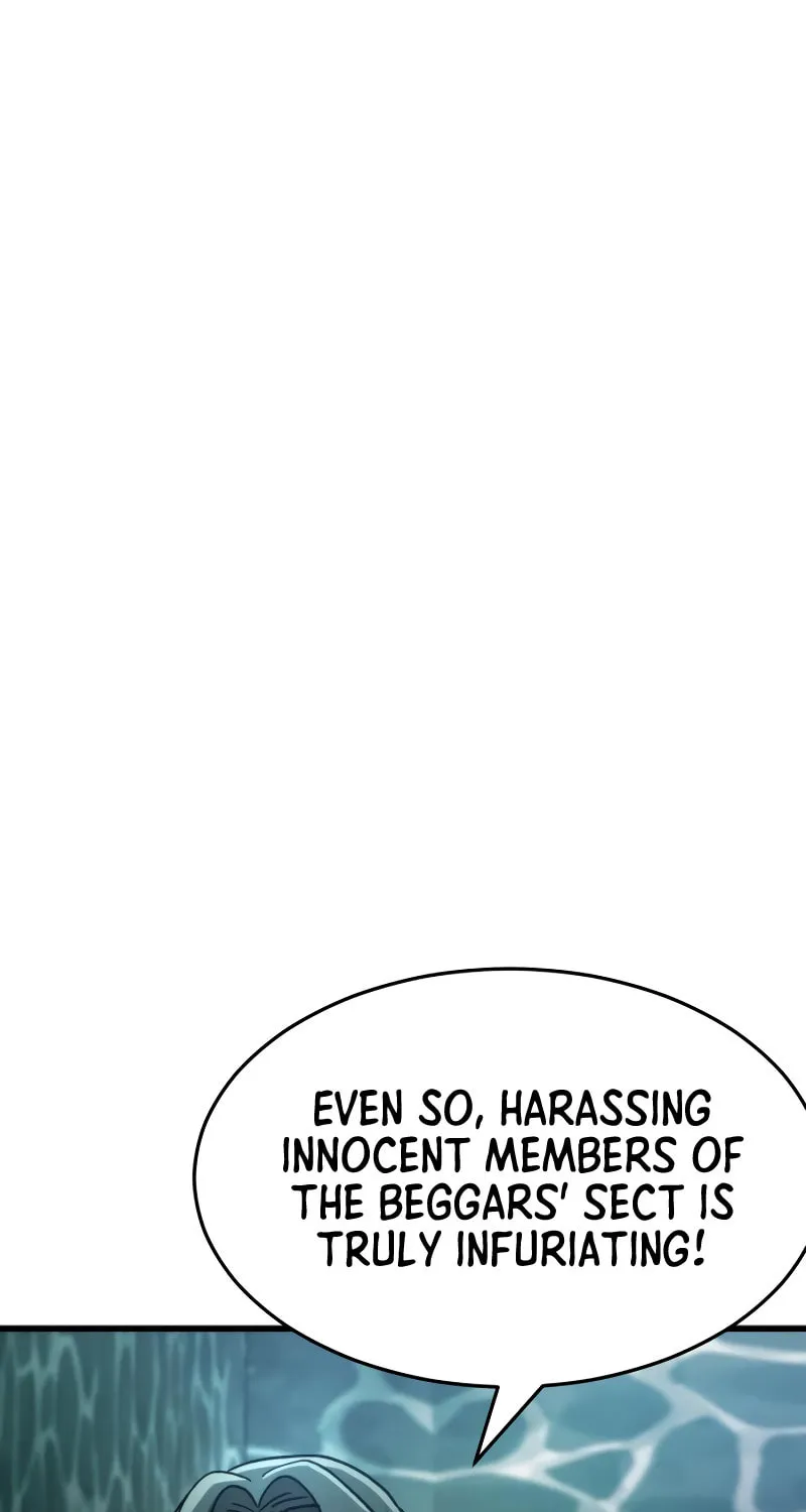 The New Beggars' Sect Chapter 26 page 32 - 