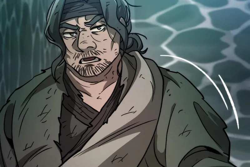 The New Beggars' Sect Chapter 26 page 33 - 