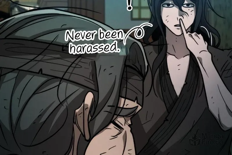 The New Beggars' Sect Chapter 26 page 35 - 