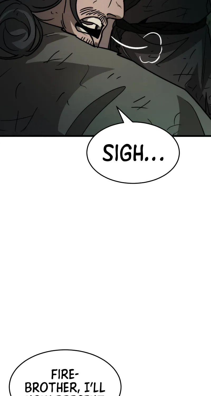 The New Beggars' Sect Chapter 26 page 36 - 