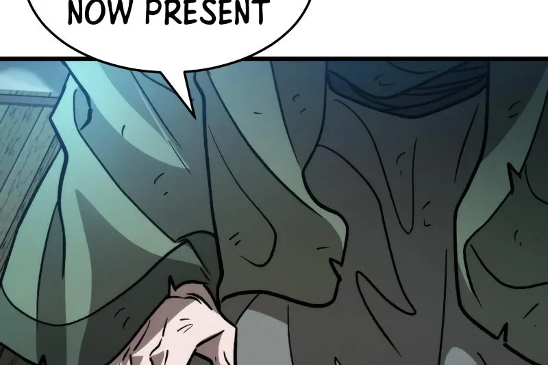 The New Beggars' Sect Chapter 26 page 37 - 